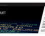 HP 201x Magenta Toner