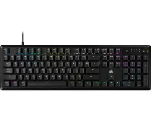 CORSAIR K70 CORE RGB Mechanical Gaming Keyboard