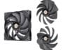 Thermaltake Swafan GT14 Premium Fan