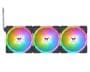 Thermaltake Swafan EX14 ARGB Sync Premium Fan 3 Pack