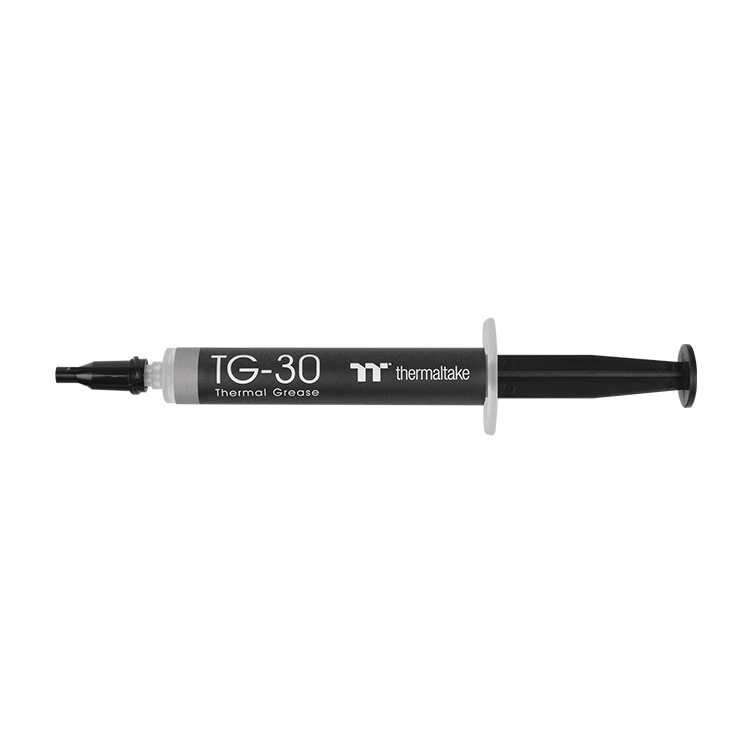 Thermaltake TG-30 Thermal Paste