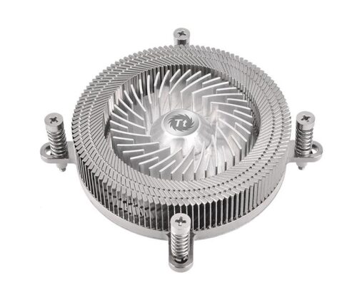 Thermaltake Engine 27 Low-profile Cooler
