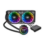 Thermaltake Floe Riing RGB 240 Premium Liquid Cooler