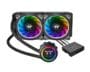 Thermaltake Floe Riing RGB 240 Premium Liquid Cooler
