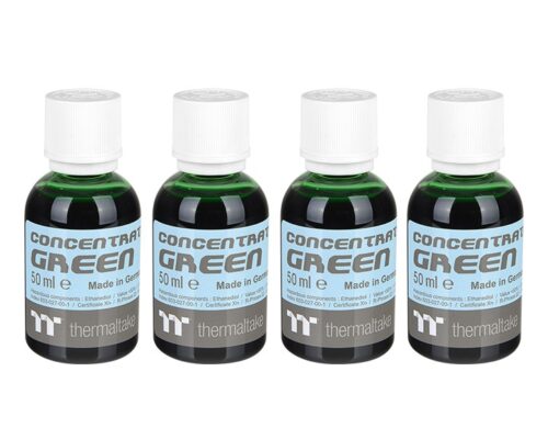 Thermaltake Premium Coolant Green
