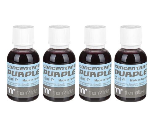 Thermaltake Premium Coolant Purple