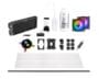Thermaltake Pacific C240 Liquid Cooler Hard Tube
