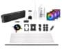 Thermaltake Pacific C360 Liquid Cooler Hard Tube