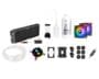 Thermaltake Pacific C240 Liquid Cooler Soft Tube
