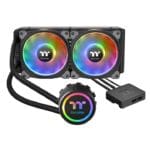 Thermaltake Floe DX RGB 240 Premium Liquid Cooler