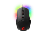 MSI Clutch GM60 Gaming Mouse