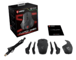 MSI Clutch GM60 Gaming Mouse