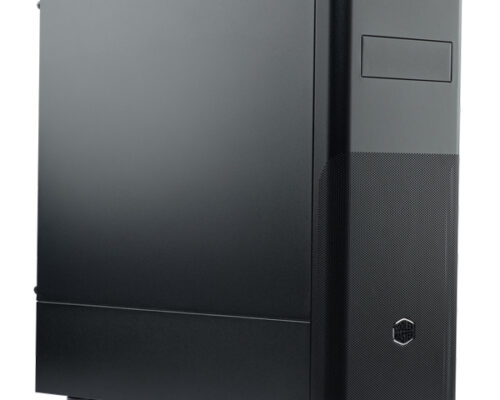 Cooler Master MasterBox CM695 ATX Steel Case Black