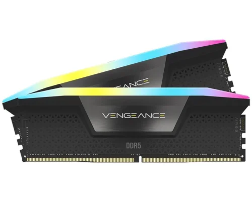 Corsair VENGEANCE® RGB EXPO 32GB DDR5 5600MHz Kit Cool Grey