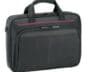 Targus Classic 13.4" Clamshell Case - Black