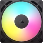 Corsair RS120 ARGB 120mm PWM Fan