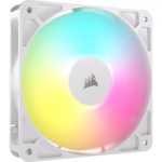 Corsair RS120 ARGB 120mm PWM Fan White