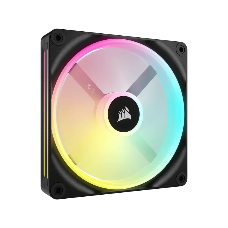 Corsair ICUE Link QX140 RGB 140mm Fan Expansion Kit