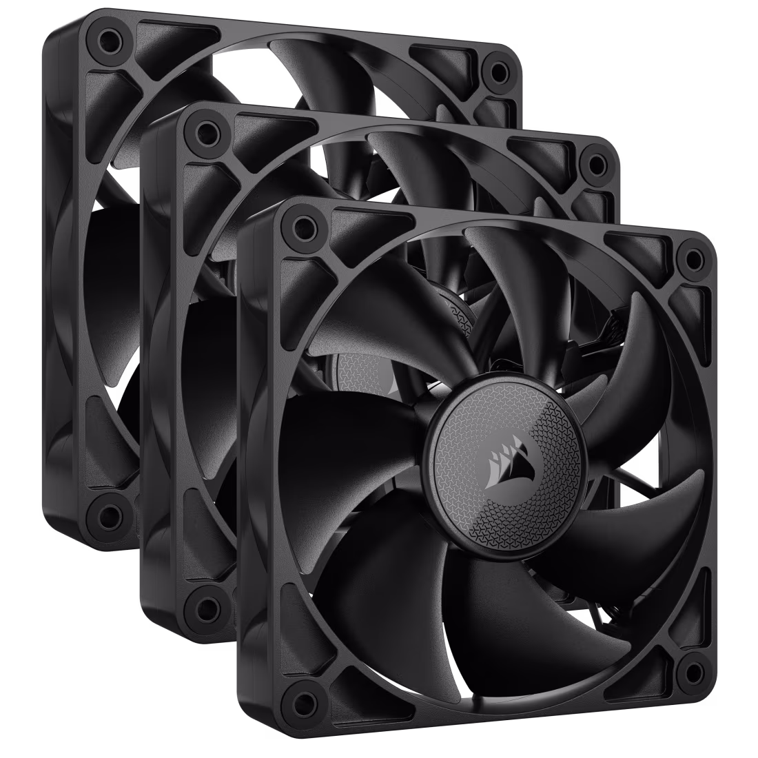 Corsair ICUE Link RX120 120mm 3 Pack