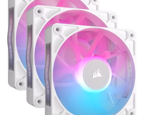 Corsair ICUE Link RX120 RGB White