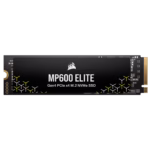 Corsair MP600 Elite 1TB NVMe M.2 SSD (no Heatsink)