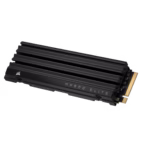 Corsair MP600 Elite 2TB NVMe With Heatsink