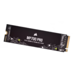 Corsair MP700 Pro 2TB M.2 NVMe SSD (no Heatsink)