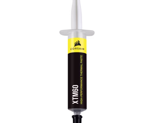 Corsair XTM60 High Performance Thermal Paste