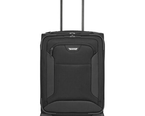 Targus Corporate Traveller 15.6″ Roller Black