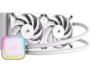 Corsair ICUE H100i Elite RGB 240mm Liquid Cooler White