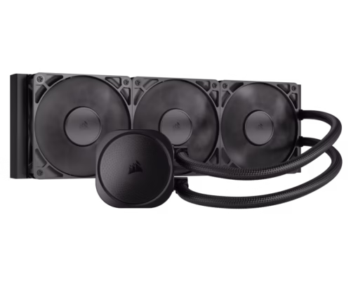 Corsair Nautilus 360 Liquid Cooler