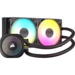 Corsair Nautilus 240 RS ARGB Liquid Cooler