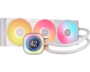 Corsair ICUE Link Titan 360 RX LCD Liquid Cooler White