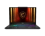 MSI Cyborg 17 B2RWEKG-082ZA 17.3" Core 7 240H