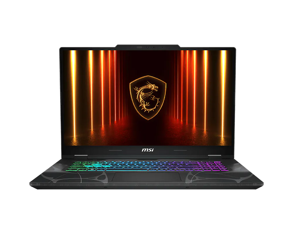 MSI Cyborg 17 B2RWEKG-082ZA 17.3" Core 7 240H