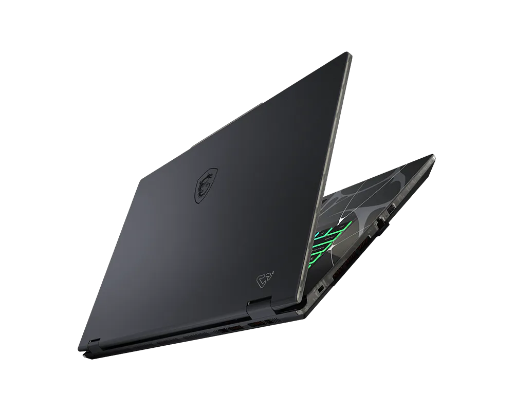 MSI Cyborg 17 B2RWEKG-082ZA 17.3" Core 7 240H
