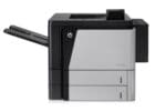 HP Laserjet Enterprise M806dn Printer