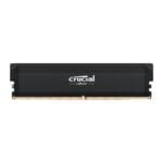 Crucial Pro Overclocking 16GB DDR5 Desktop