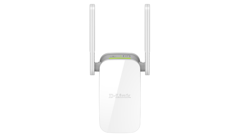 D-link Wireless Ac750 Range Extender