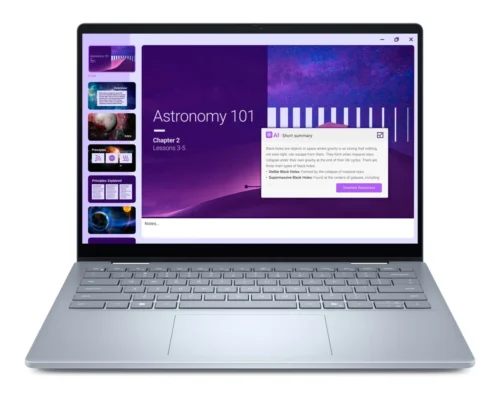 Dell 14 Plus 14″ DB04250 2in1 Ultra 7 256V Home