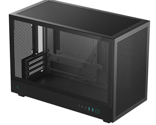 DeepCool CH260 Micro ATX Case