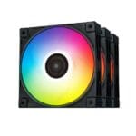 Deepcool FC120 ARGB 120mm Fans 3 pack