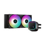 Deepcool LE520 240MM ARGB Liquid Cooler