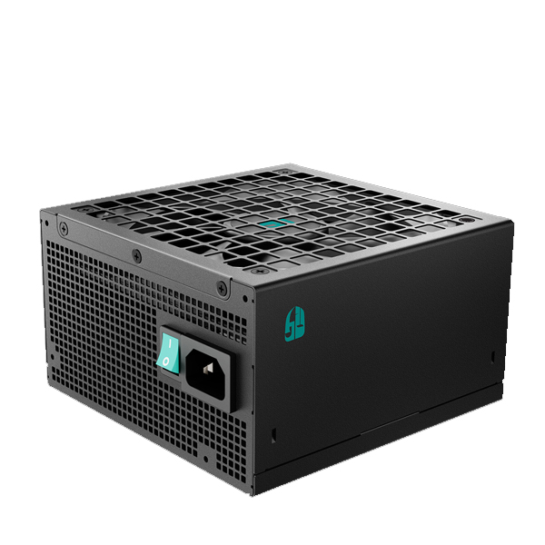 DeepCool GamerStorm PN1200M 1200W Power Supply