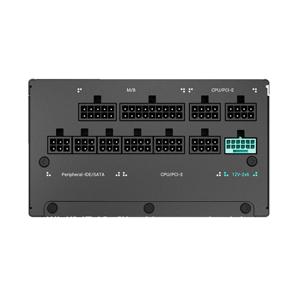 DeepCool GamerStorm PN1200M 1200W Power Supply