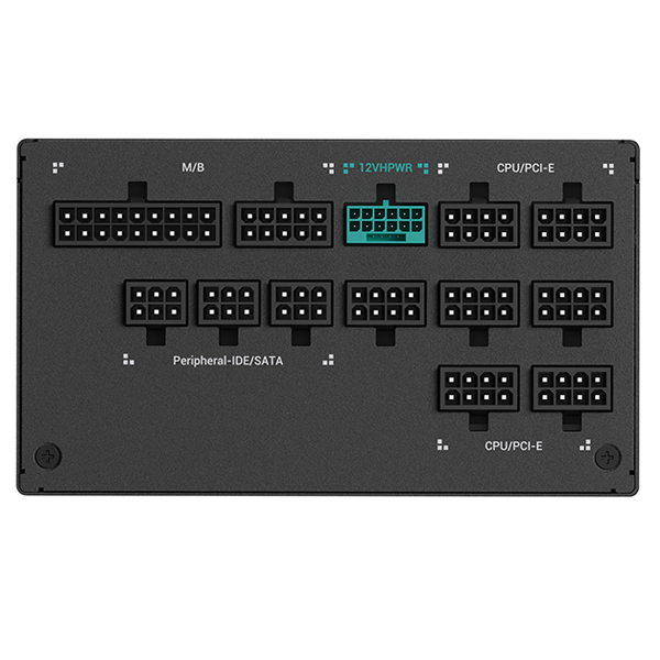 DeepCool PX1300P 1300W