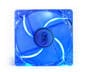 DEEPCOOL XFAN 120MM CASE FAN Blue LED