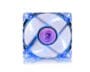DEEPCOOL XFAN 80MM CASE FAN Blue LED