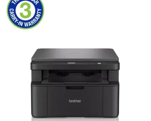 Brother DCP-L1632W Mono Laser 3-in-1 Printer