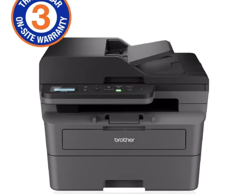 Brother DCP-L2640DW Mono Laser Printer
